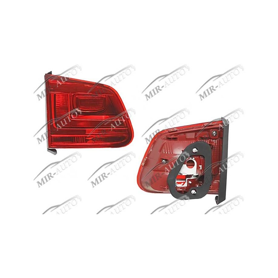 tail light