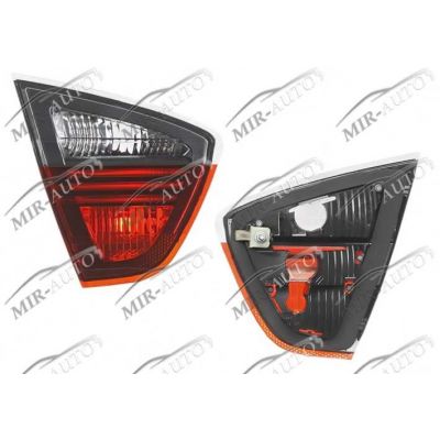 Tail light