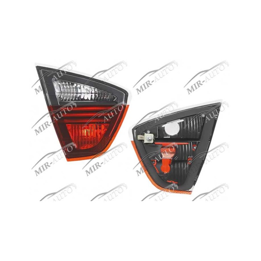 Tail light