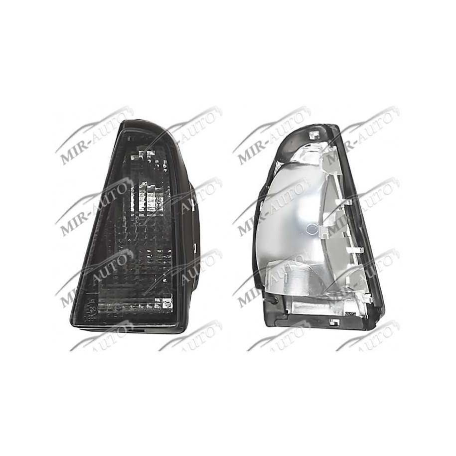 Указатель поворота передний