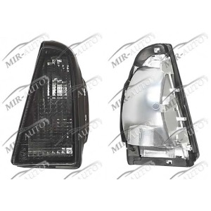 Указатель поворота передний