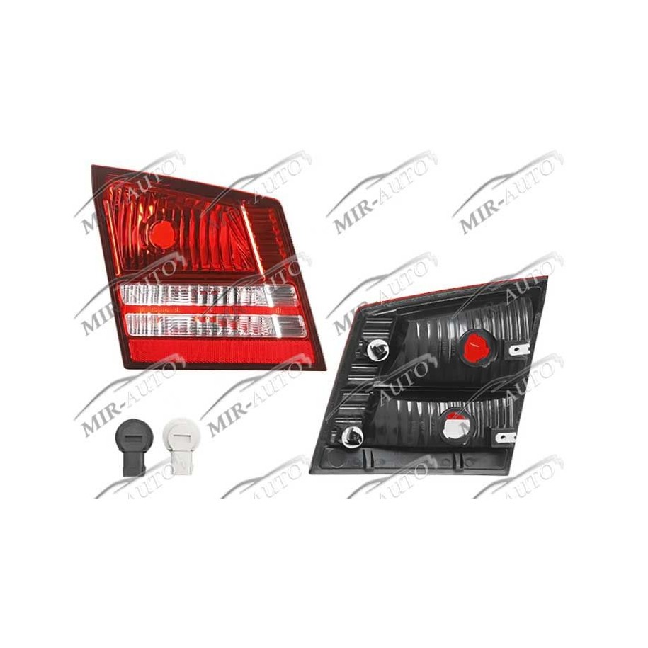 Tail light