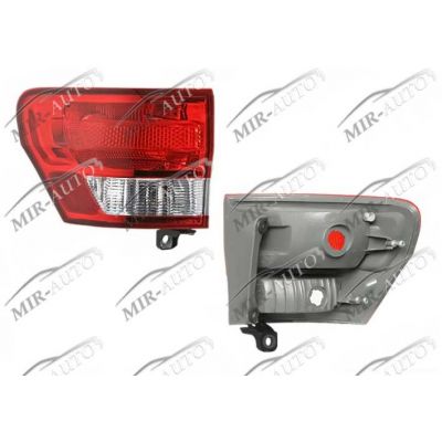 Tail light