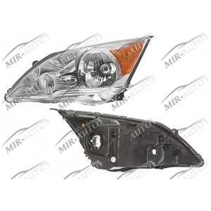 Фара основная