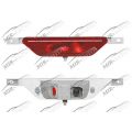 Rear fog lamp