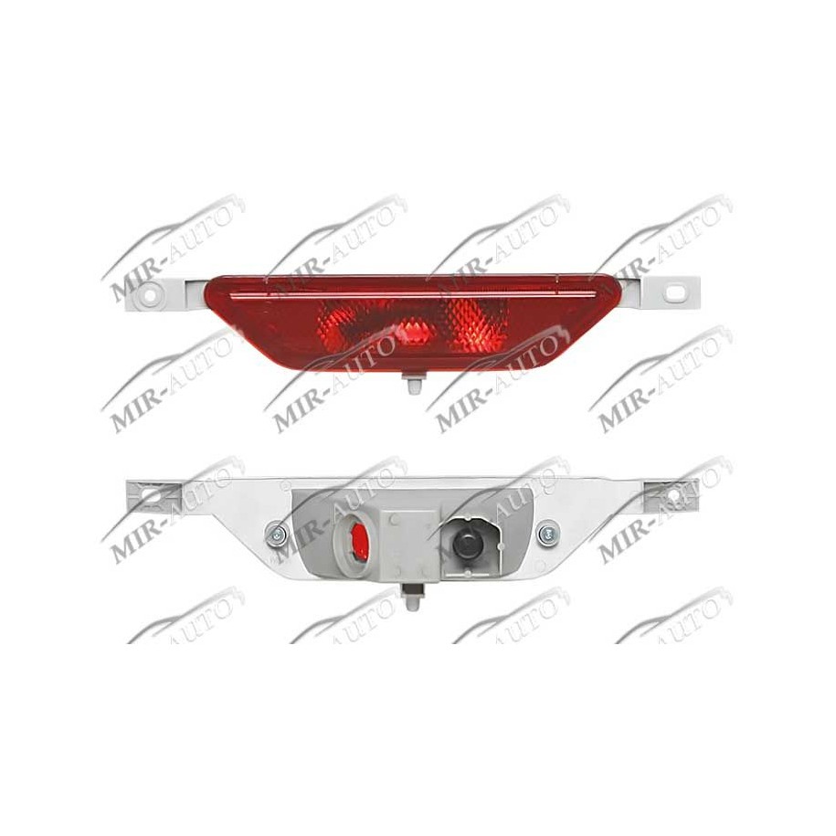 Rear fog lamp