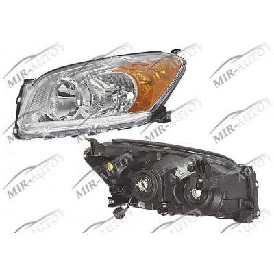 Headlamp