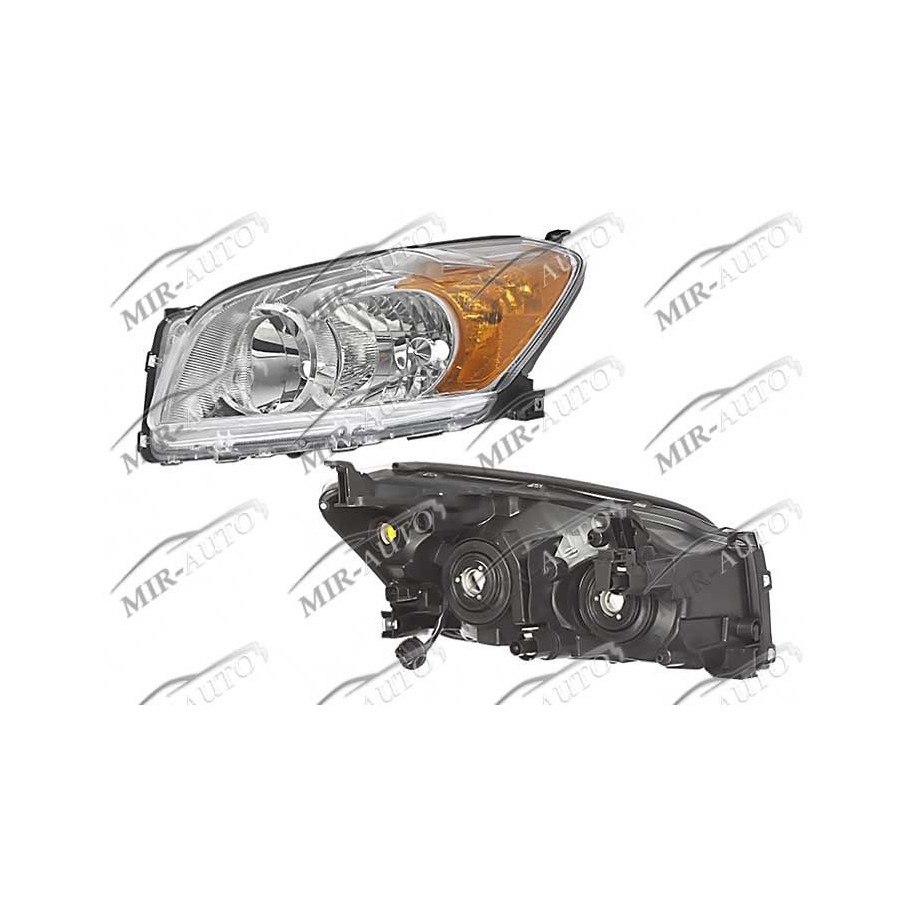 Headlamp