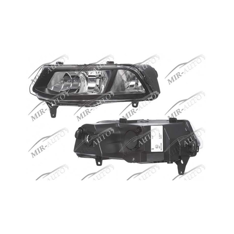 daytime running light