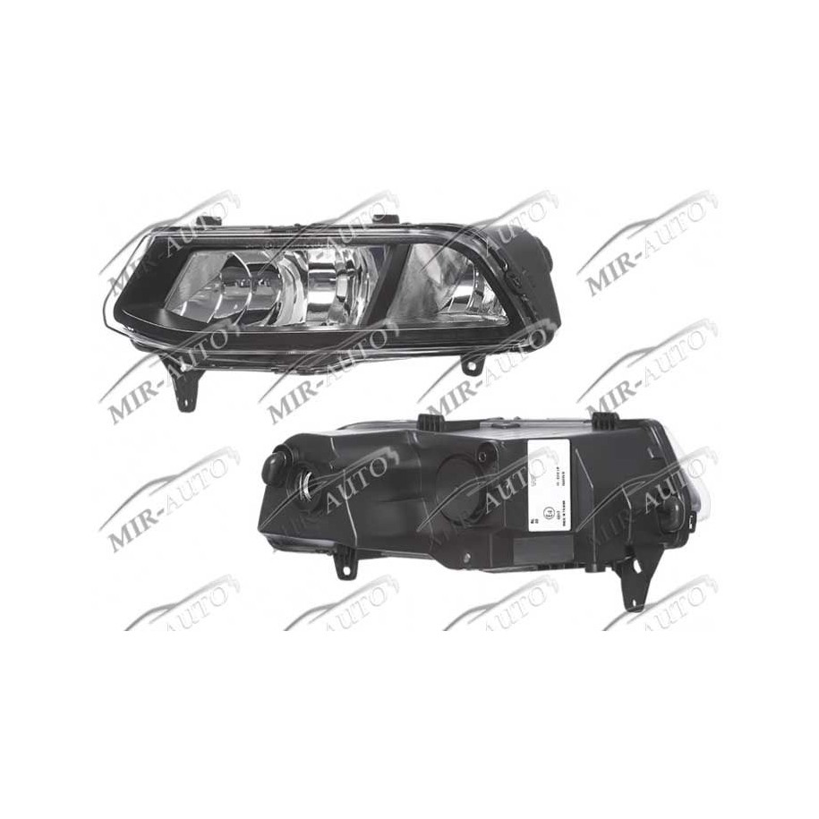 Daytime running light