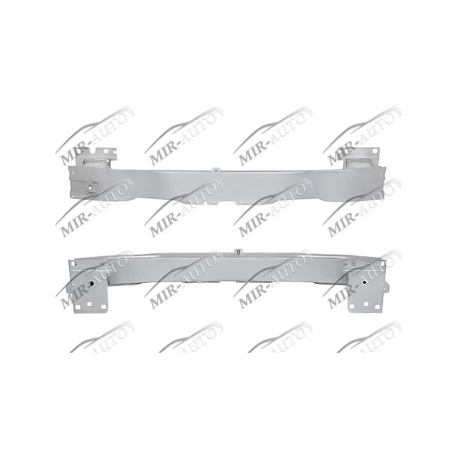 Bumper reinforcement