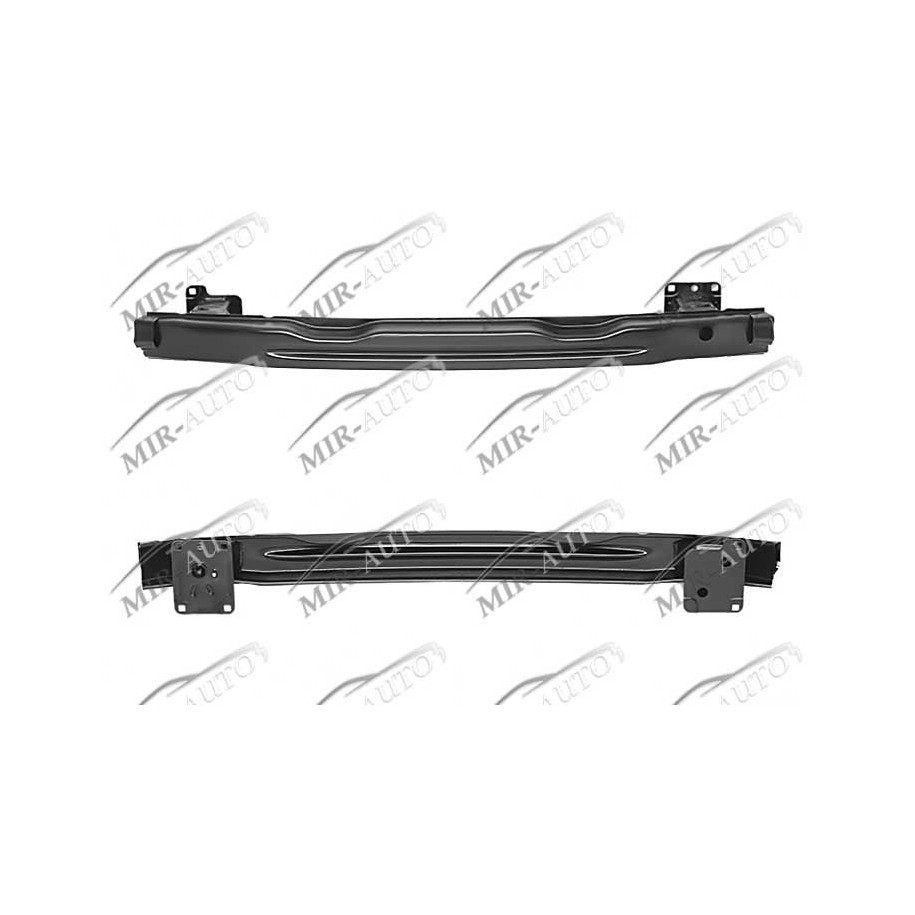 Bumper reinforcement