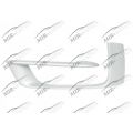 Bumper grill cover