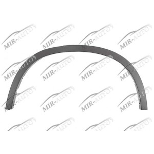 Fender arch (moulding)