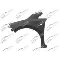 Front fender