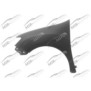 Front fender