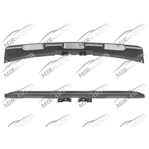 Apatinė bamperio apsauga