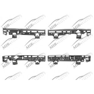 Bumper reinforcement