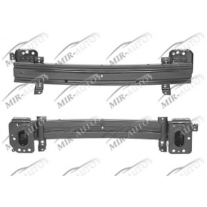 Bumper reinforcement