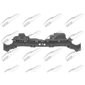 Bumper reinforcement