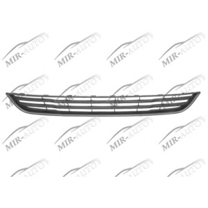 Решетка в бампере