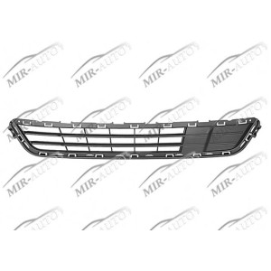 Решетка в бампере