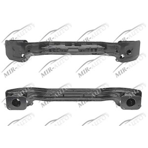 Bumper reinforcement