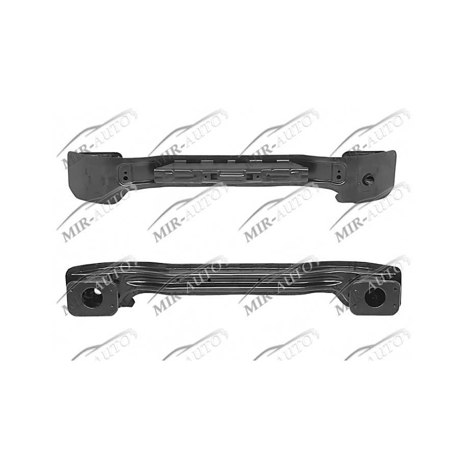 Bumper reinforcement