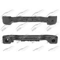 Bumper reinforcement