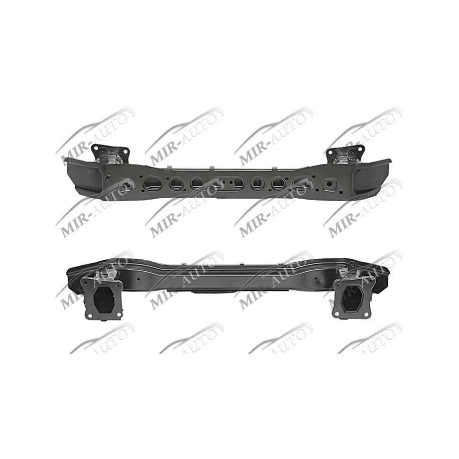 Bumper reinforcement