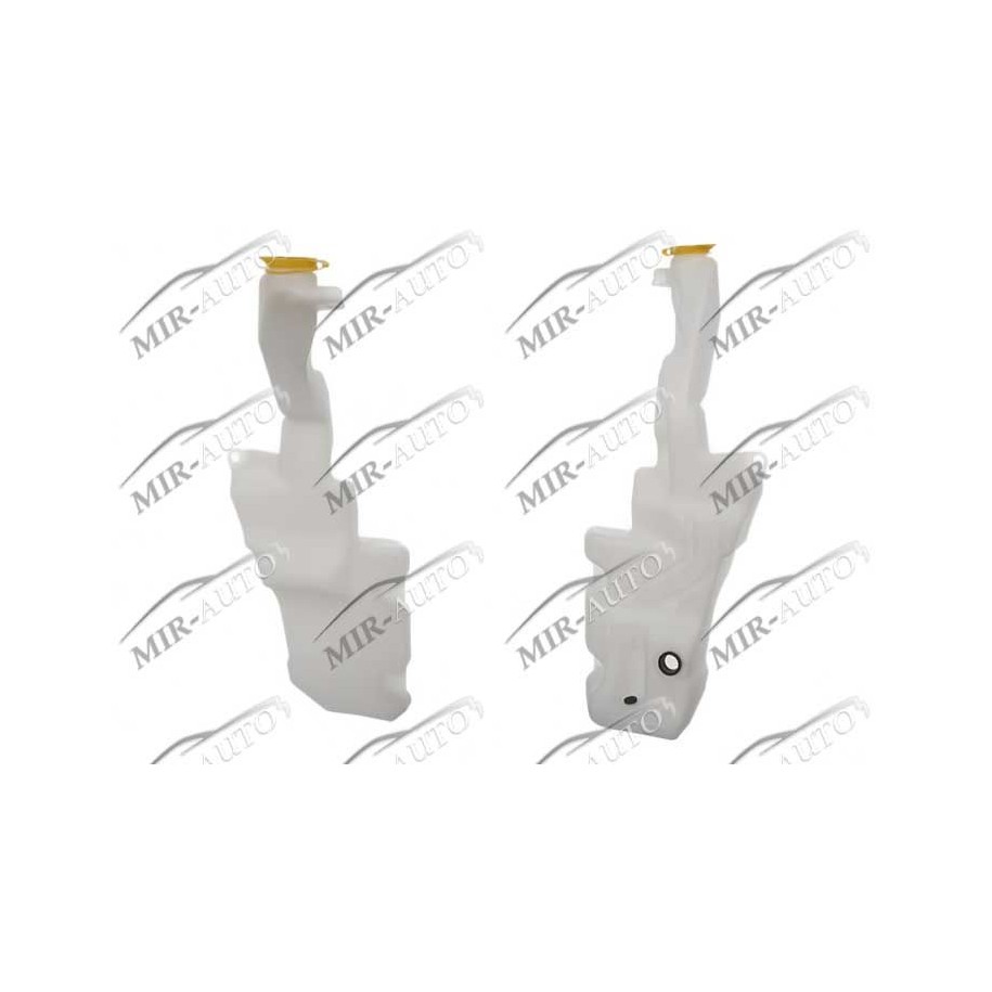 Windscreen washer tank