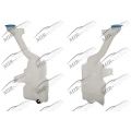 Windscreen washer tank