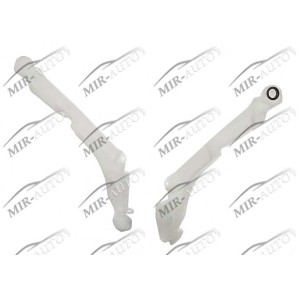 Langų apiplovimo bakelis