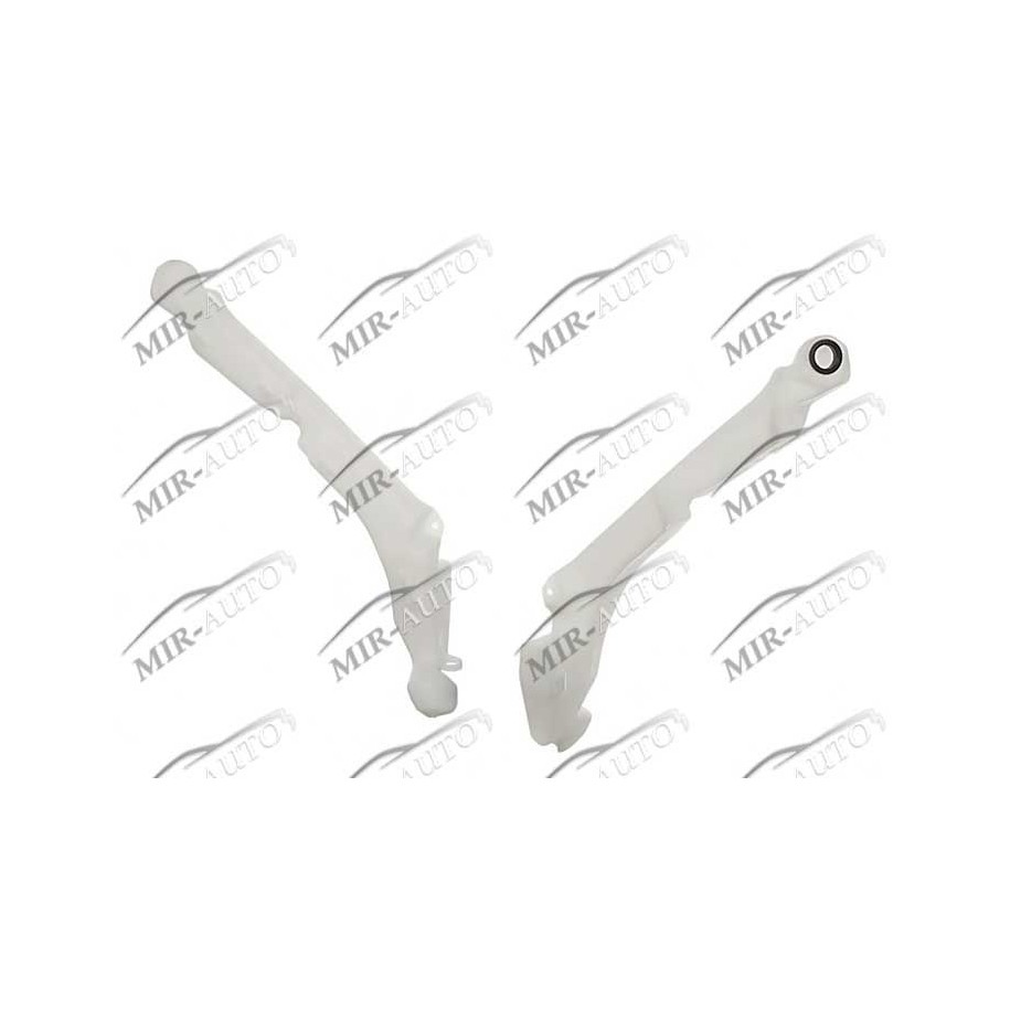 Windscreen washer tank