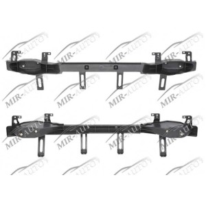 Bumper reinforcement