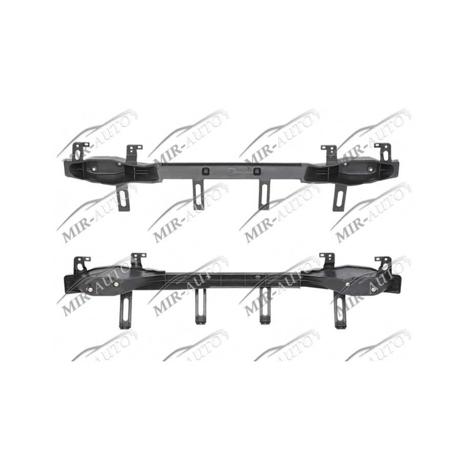 Усилитель бампера