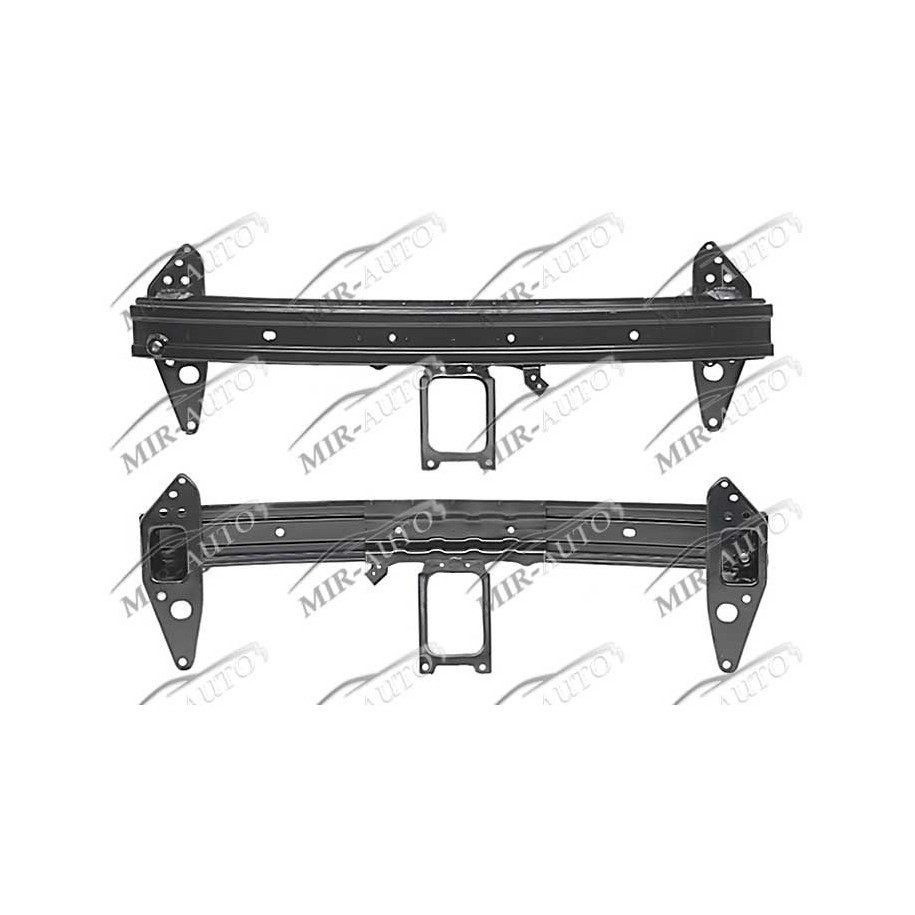 Bamperio pastiprinimas