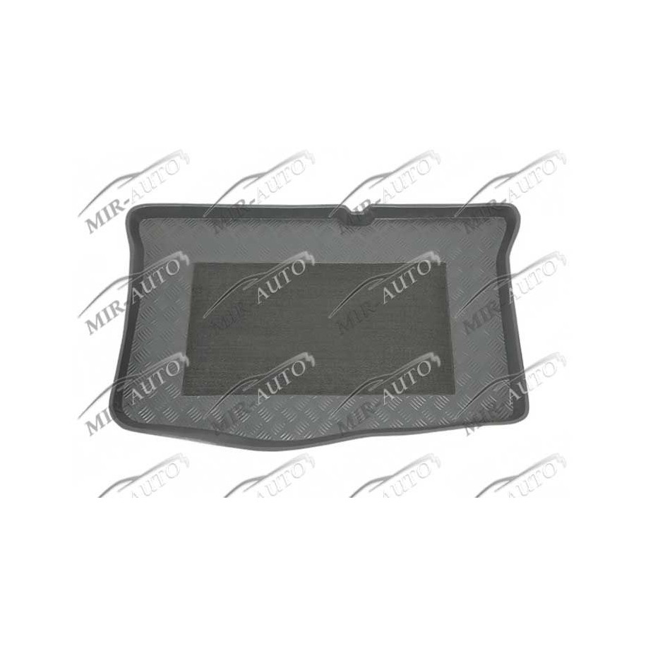 Вкладыш багажника