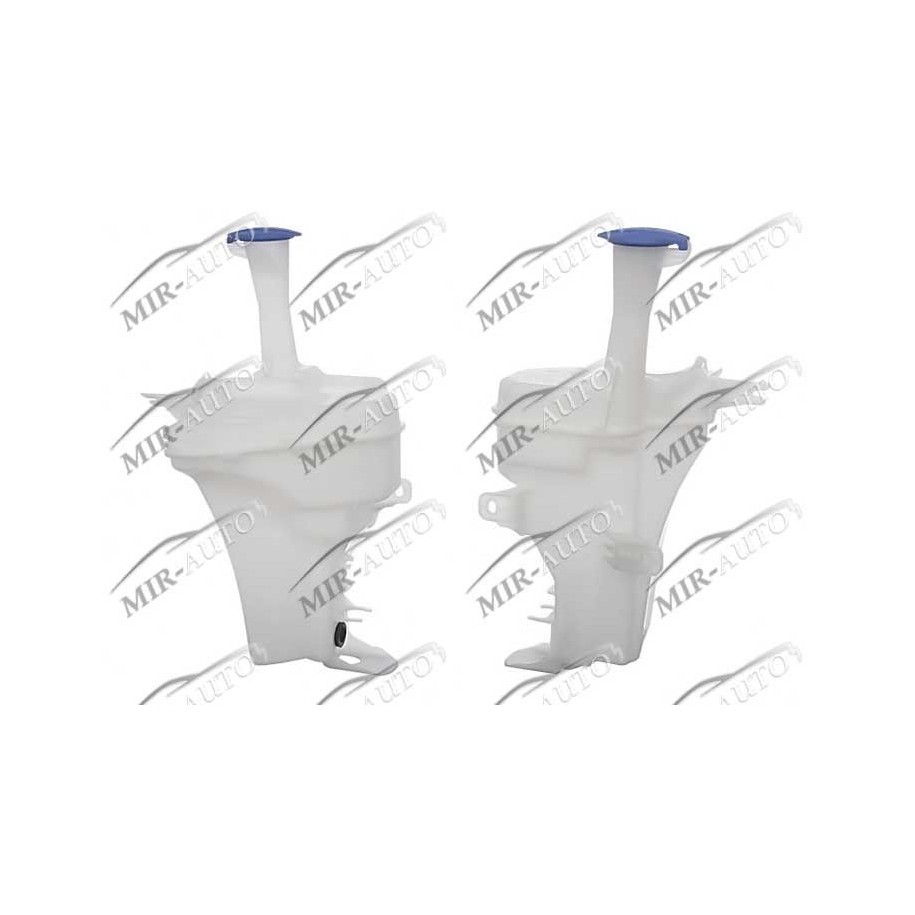 Windscreen washer tank