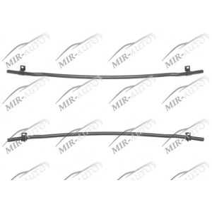 Bumper reinforcement