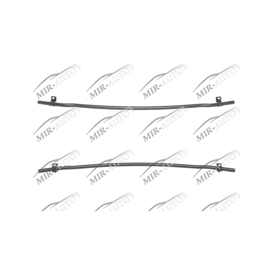 Bamperio pastiprinimas