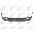 Rear bumper