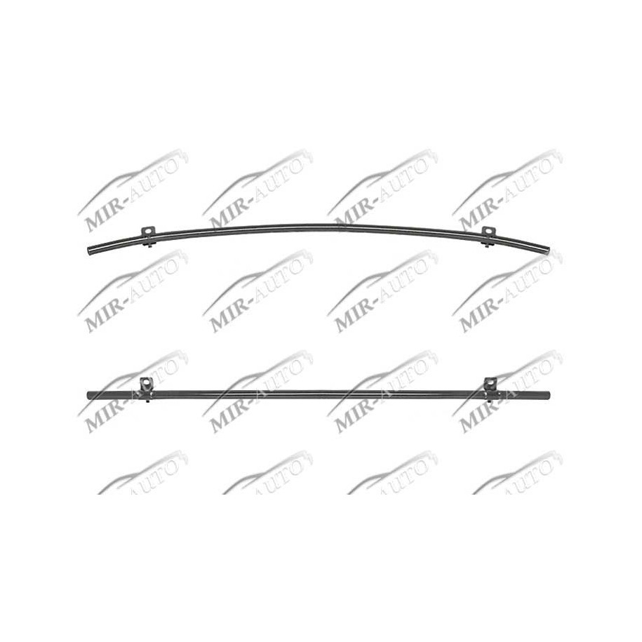 Bamperio pastiprinimas