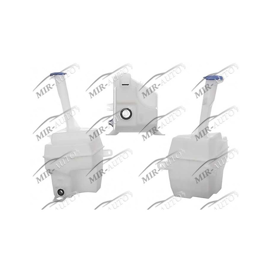 Windscreen washer tank