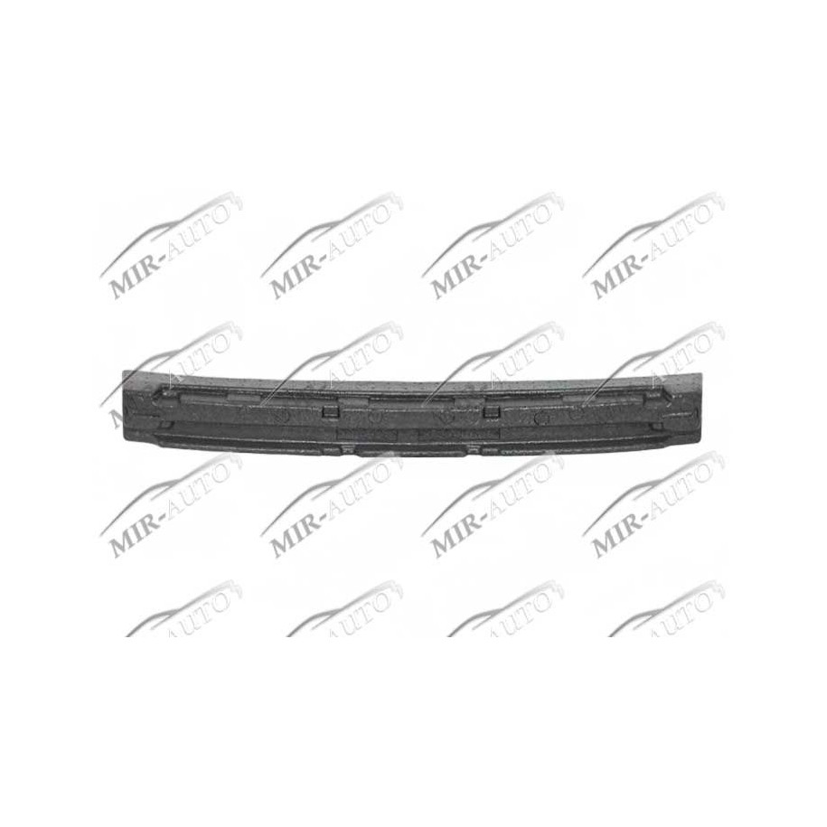 Bumper reinforcement