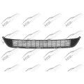 Bumper grill