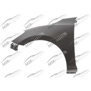 Крыло переднее