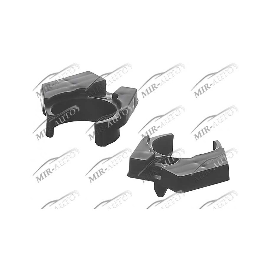 Windscreen washer tank