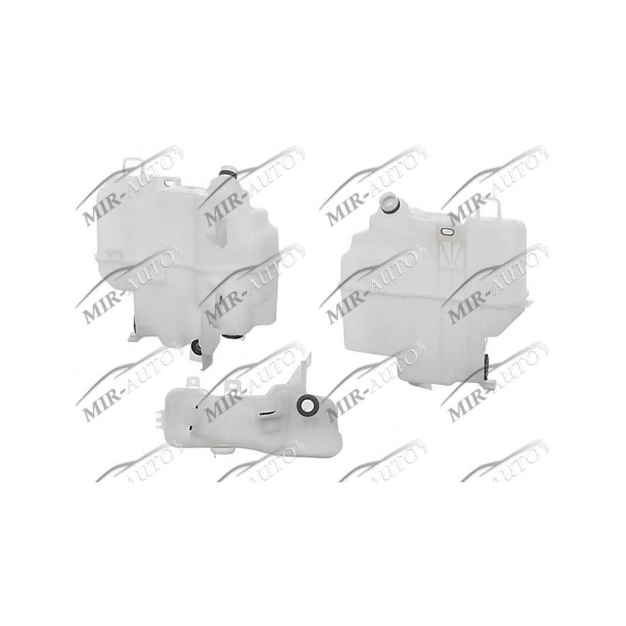 Windscreen washer tank