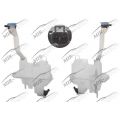 Windscreen washer tank